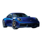 Porsche 911 2020 Handgeschakeld