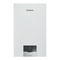 Ketels Vaillant ecoTEC plus VHR Series Gebruiksaanwijzing