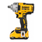 Handleiding DeWalt XR DCF891, XR DCF892, XR DCF891P2