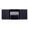 Stereo-systemen LG CM1560 Eenvoudige Handleiding