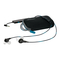 Bose QuietComfort 20 - Acoustic Noise Cancelling Headphones Handleiding