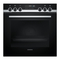 Ovens Siemens HE578AB 0 Series Gebruiksaanwijzing