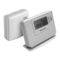 Honeywell CM721, CM727 - Handleiding programmeerbare thermostaat