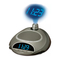 HoMedics SS-4500 - Soundspa AM/FM Klokradio. Projecteert Tijd Handmatig