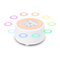iLIVE INL252 - White Noise Machine met Nachtlampje Handleiding