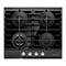 Philco PGG 64 W - Handleiding gaskookplaat