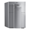Ketels Vaillant geoTHERM VWS Series Installatiehandleiding