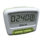 Silva ex step, ex distance, ex plus, ex connect - Pedometerhandleiding