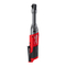 Milwaukee M12 FUEL 2559-20, 2560-20 - HANDRATELVERLENGSTUKKEN Handleiding