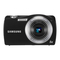 Digitale camera's Samsung ST6500 Gebruiksaanwijzing