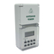 Perel E305WO, E305WOG - Handleiding Wekelijkse Timer