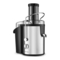 Gourmia GJ-1250 - 1000 Watt Whole Fruit Extraction Juicer PRO Handleiding