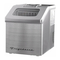 Frigidaire EFIC452-SS, EFIC452-SSBLACK, EFIC452-SSRED Handleiding
