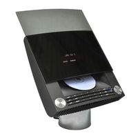 Bang & Olufsen BeoSound 4 Gebruikershandleiding