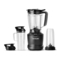 NUTRIBULLET SMARTSENSE BF50700 Handleiding