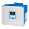 Meetinstrumenten Endress+Hauser HART Prosonic S FMU90 Beknopte Handleiding