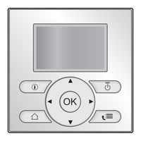 Daikin Altherma EHBH11CB Gebruiksaanwijzing