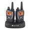Midland X-TALKER T71VP3 TWO-WAY Radio Handleiding