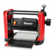 Bauer 1621E-B, 63445 - 12-1/2 in. Portable Thickness Planer Handleiding