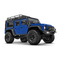 Traxxas TRX4 Land Rover Defender, 97054-1 Handleiding