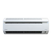 Daikin FTXN35KEV1B Installatiehandleiding