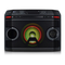 Stereo-systemen LG OL45 Handleiding