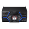 Samsung MX-JS5000, MX-JS5500 - Handleiding componentaudiosysteem