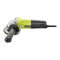 Ryobi AG4031G / AG4031GTH - 4-1/2 in. HOEKSLIJPER Handleiding
