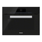 Ovens Miele H6800BP Gebruiks- En Montagehandleiding