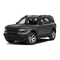 Ford BRONCO SPORT 2021 Handleiding