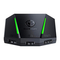 GameSir VX AimBox Multi-Platform Console Adapter Handleiding
