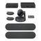 Logitech RALLY Plus - Installatiehandleiding