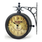 TFA 60.3011 - Nostalgische Wandklok en Thermometer Handleiding