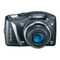 Canon PowerShot SX130 IS