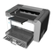 HP LASERJET PROFESSIONAL P1560 Printer Series