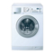 Wasmachines AEG L 72672 NFL Gebruiksaanwijzing