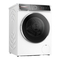 Wasmachines Bosch WGB256A7NL Gebruikershandleiding En Installatie-Instructies