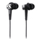 Roland CS-10EM - Binaural Microphones/Earphones Handleiding