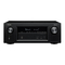 Ontvangers Denon AVR-X2400H Gebruiksaanwijzing