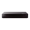 Sony BDP-S3700, BDP-BX370, BDP-S1700 Handleiding