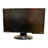 BenQ G2425HDB Gebruikershandleiding