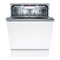 Vaatwassers Bosch SMD8YC800E Gebruikershandleiding