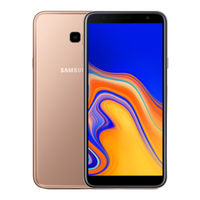 Samsung Galaxy J4 Plus Gebruiksaanwijzing