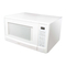 Danby Designer DDMW01440WG1, DDMW01440BG1, DDMW014401G1 - 1.4 cu. ft. Magnetronhandleiding