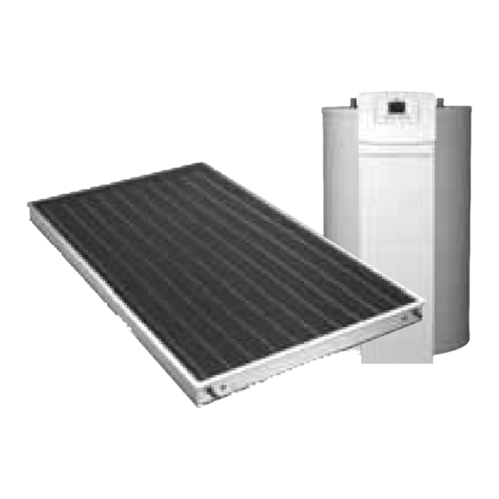 AWB HelioSet 150 Installatievoorschrift