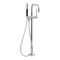 Kohler PURIST 10129T-4 - Vloermontage Bad- & Douchekraan Installatie