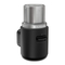 KitchenAid KBGR100, KBGR111 - CORDLESS BLADE COFFEE GRINDER Handleiding