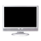 Monitoren HP w20 Series Gebruikershandleiding