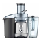 Sage the Nutri Juicer Cold BJE430 / SJE430 - Juicer 1250W Handleiding