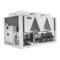 Koelmachines Carrier 30RB Bedieningshandleiding